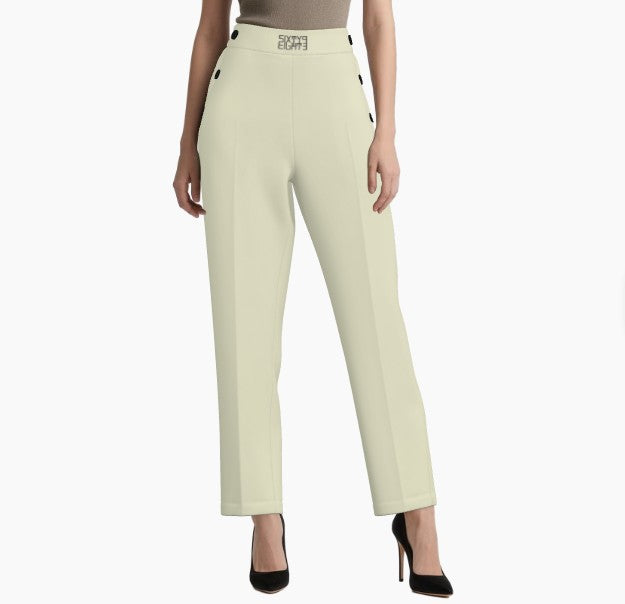 Sixty Eight 93 Women's Dress Pants