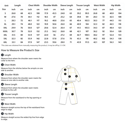 Sixty Eight 93 Men's Fleece Sweat Suit