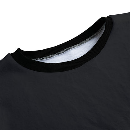 Sixty Eight 93 Logo White Black Unisex Thicken Pajama Set #1