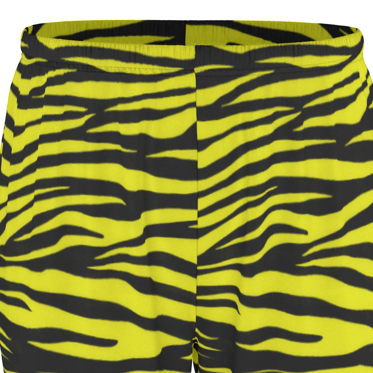 Sixty Eight 93 Logo White Zebra Black Lemonade Unisex Scrub Set With Six Pockets