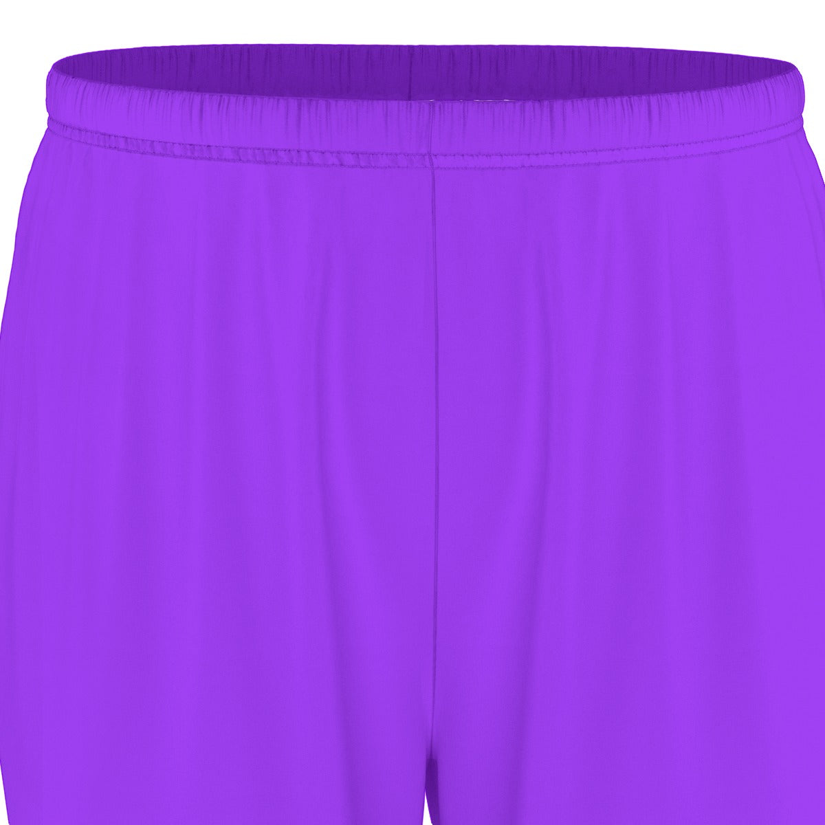 Sixty Eight 93 Logo White Purple Unisex Scrub Set With Six Pockets