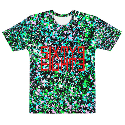 Sixty Eight 93 Lost in Space Tee