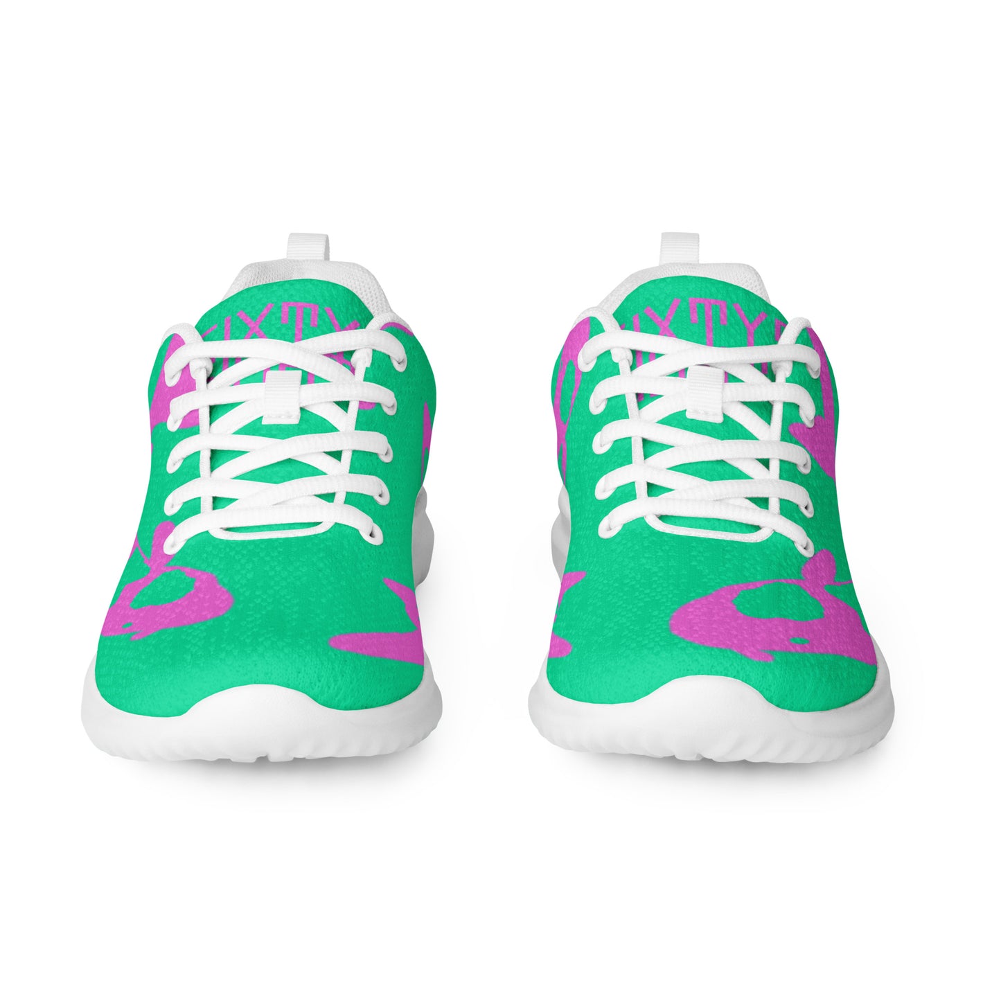 Sixty Eight 93 Pisces Only 2.0 Women’s Athletic Shoes