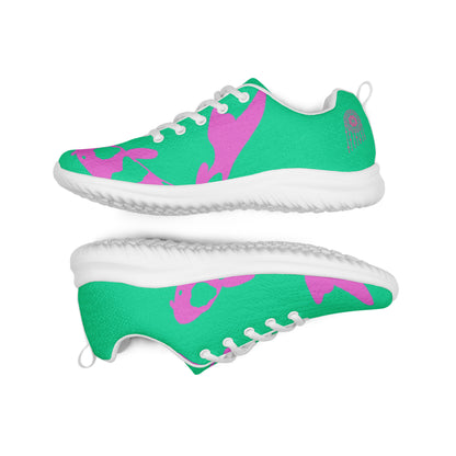 Sixty Eight 93 Pisces Only 2.0 Women’s Athletic Shoes