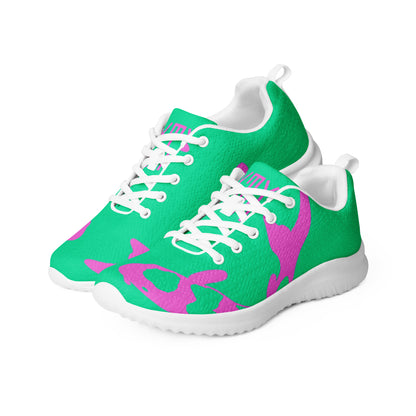 Sixty Eight 93 Pisces Only 2.0 Women’s Athletic Shoes